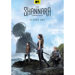 Shannara Chronicles-Season 1