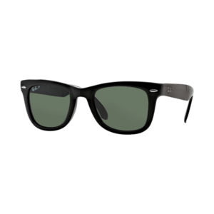 Ray-Ban Wayfarer Folding Classic Sunglasses
