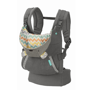 Cuddle Up Ergonomic Hoodie Carrier