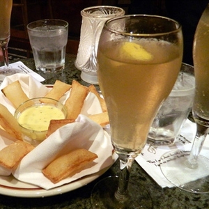 New Orleans Cocktail Tour