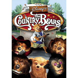 Country Bears