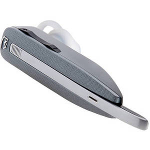 BlueParrott Reveal Mobile Bluetooth Headset (Silver)