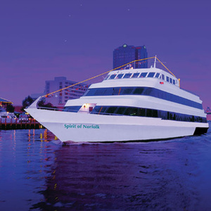 Norfolk Dinner Cruise