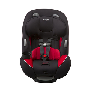 Continuum 3-in-1 Convertible Car Seat Chili Pepper