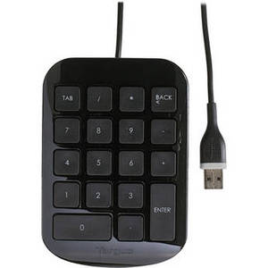 AKP10US Numeric Keypad