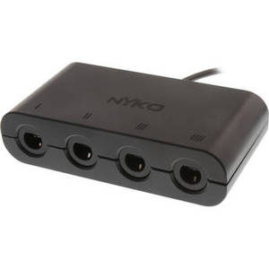 Retro Controller Hub for Nintendo Switch