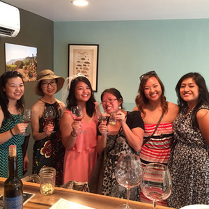 Downtown Santa Barbara Food Tour