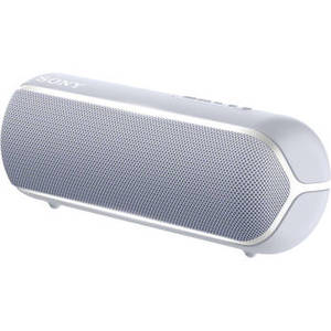 XB22 EXTRA BASS Portable Bluetooth Speaker (Gray)