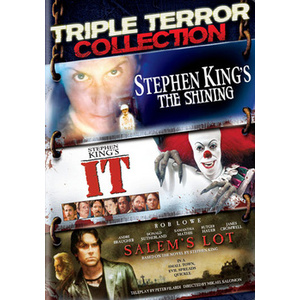 Triple Terror Collection