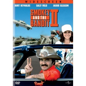 Smokey & the Bandit 2