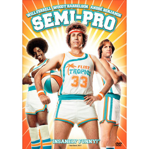 Semi-Pro