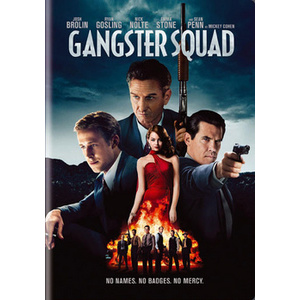 Gangster Squad