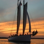 Newport Sunset Sail