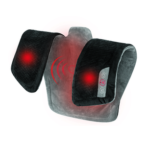 Thera-P Heated Neck and Shoulder Massager