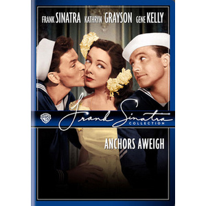 Anchors Aweigh