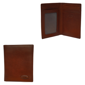 Monte Rosa Vertical ID Wallet