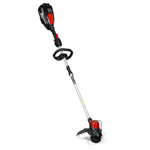 HD 48V Max Cordless String Trimmer Kit