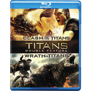Clash of the Titans 2010/Wrath of the Titans