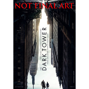 Dark Tower