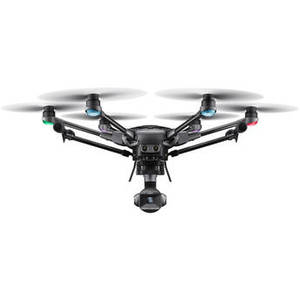 Typhoon H3 Hexacopter With 1" Sensor 4K Camera