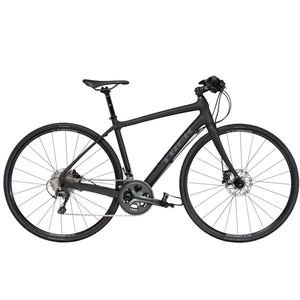 FX Sport 5 Women's Fitness Bike - Semi-Gloss Crystal White
