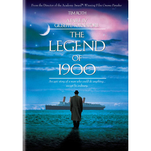 Legend of 1900