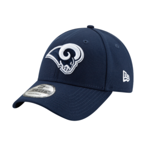 New Era The League 9FORTY Cap - Los Angeles Rams