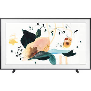 The Frame LS03T 55" Class HDR 4K UHD Smart QLED TV