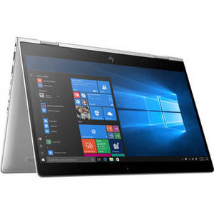13.3" EliteBook x360 830 G6 Multi-Touch 2-in-1 Laptop (Wi-Fi Only)