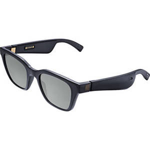 Frames Alto Audio Sunglasses (Small/Medium)