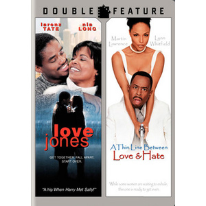 Love Jones/Thin Line Between Love & Hate