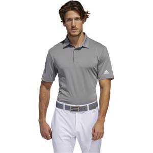 adidas Ultimate365 Solid Polo Shirt Size: Large