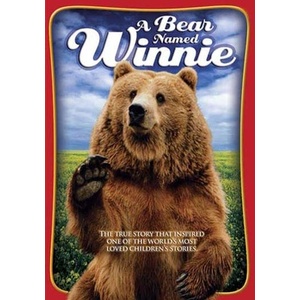 Bear Named Winnie
