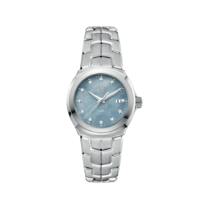 TAG Heuer Ladies Link Watch