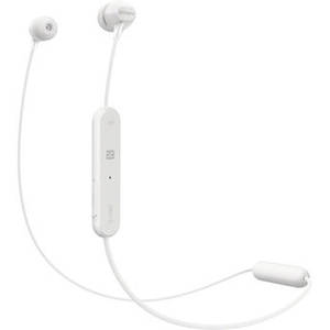 WI-C300 Wireless In-Ear Headphones (White)