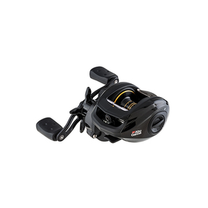 Pro Max Low Profile Baitcast Reel
