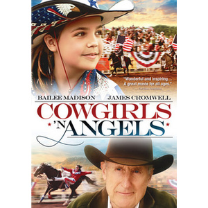 Cowgirls N Angels