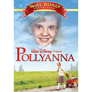 Pollyanna