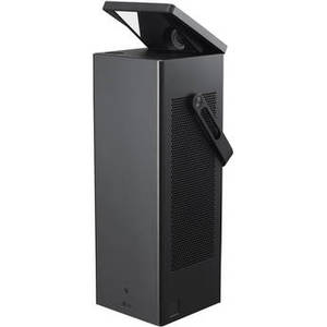 HU80KA XPR UHD Laser DLP Home Theater Projector