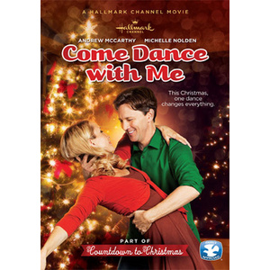 Come Dance with Me