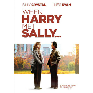 When Harry Met Sally
