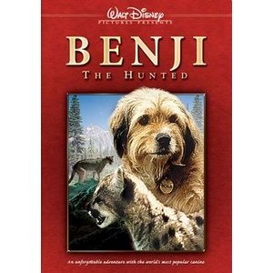 Benji the Hunted