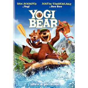 Yogi Bear