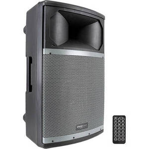 PPHP158BMA 15" 2-Way 1000W Bluetooth PA Speaker