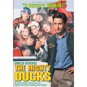 Mighty Ducks