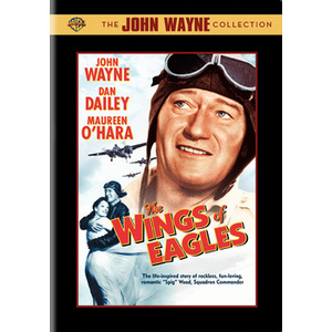 Wings of Eagles