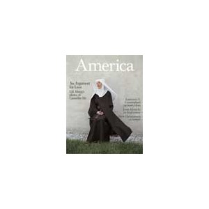 America The Jesuit Review - 27 Issues - 1 Year