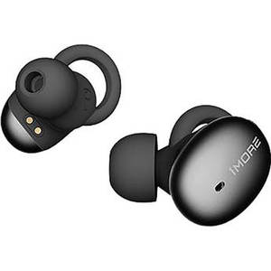 Stylish True Wireless In-Ear Earphones (Black)