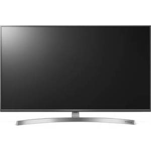 SK8000 Series 49" Class HDR UHD Smart Nano Cell IPS LED TV