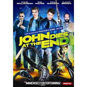 John Dies at the End